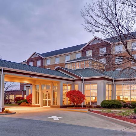 Hilton Garden Inn Appleton/Kimberly Exteriér fotografie