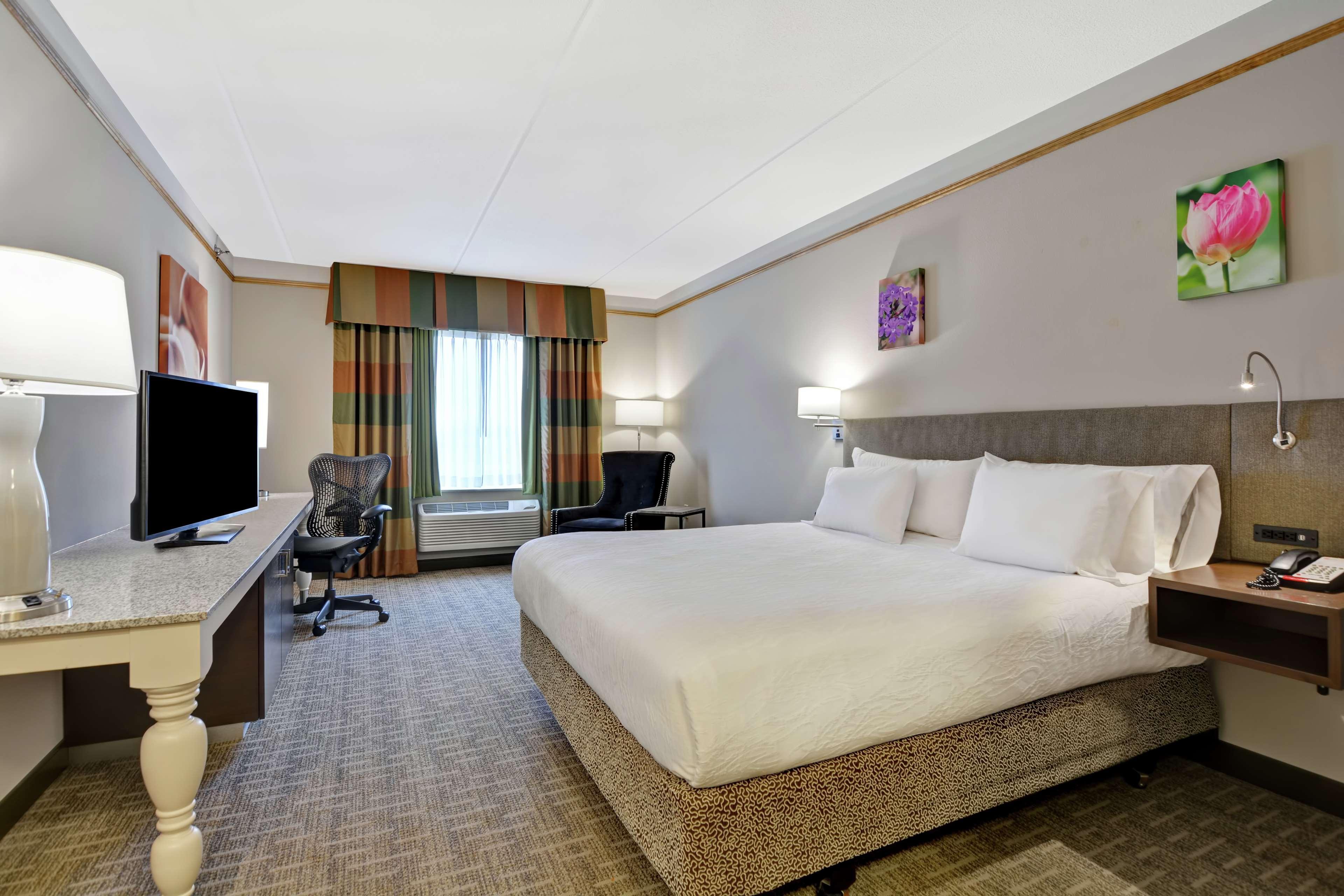 Hilton Garden Inn Appleton/Kimberly Exteriér fotografie