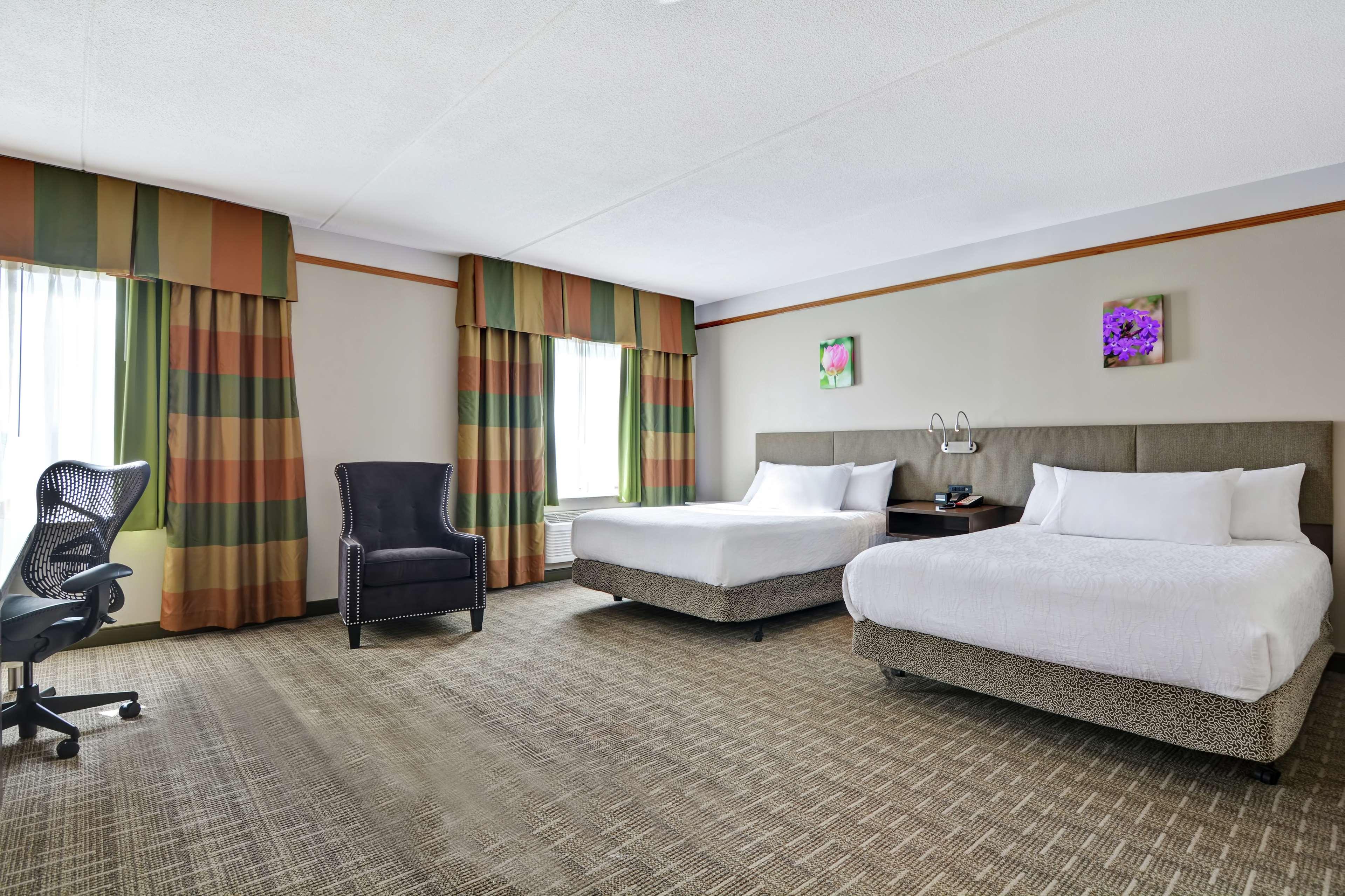 Hilton Garden Inn Appleton/Kimberly Exteriér fotografie