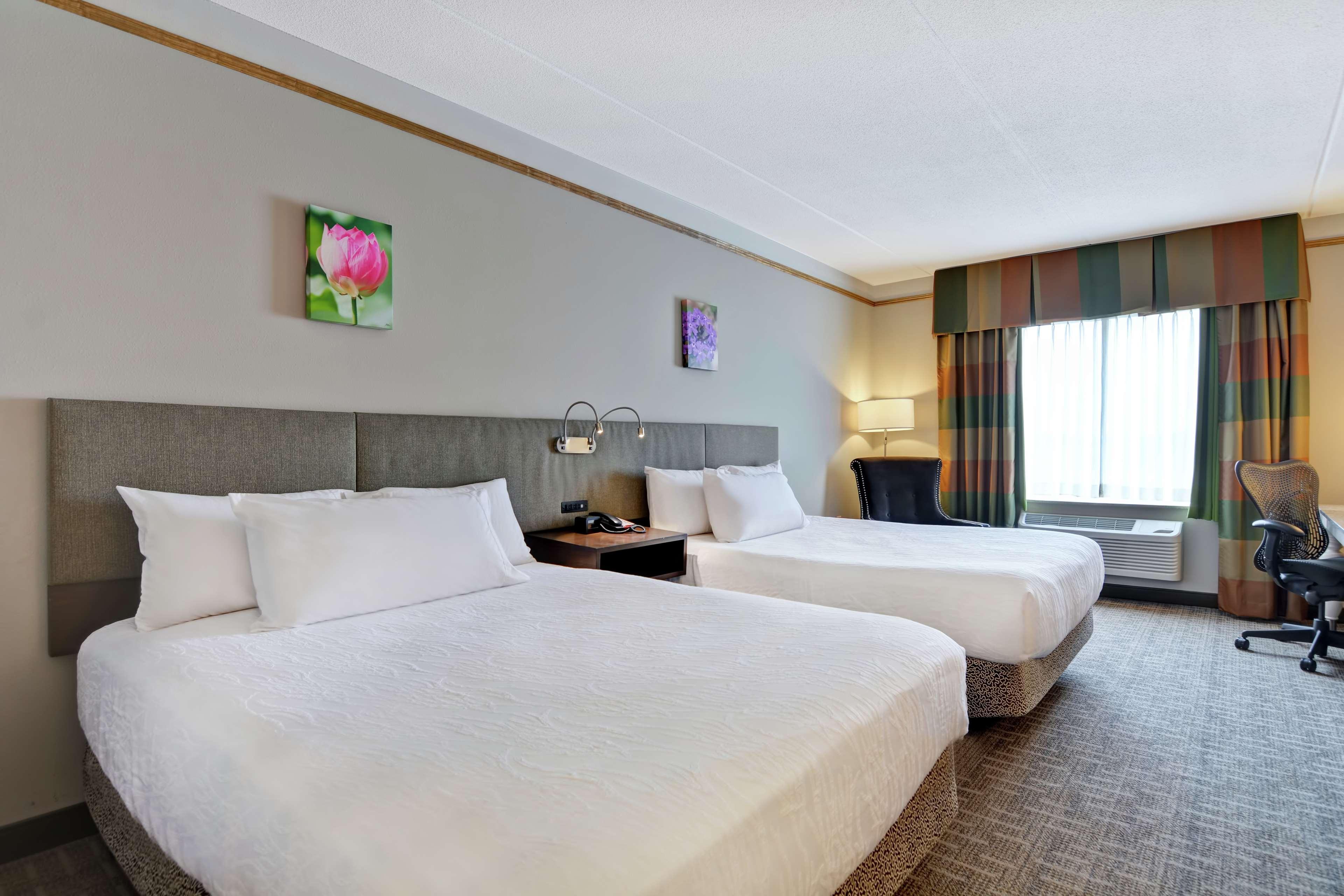 Hilton Garden Inn Appleton/Kimberly Exteriér fotografie