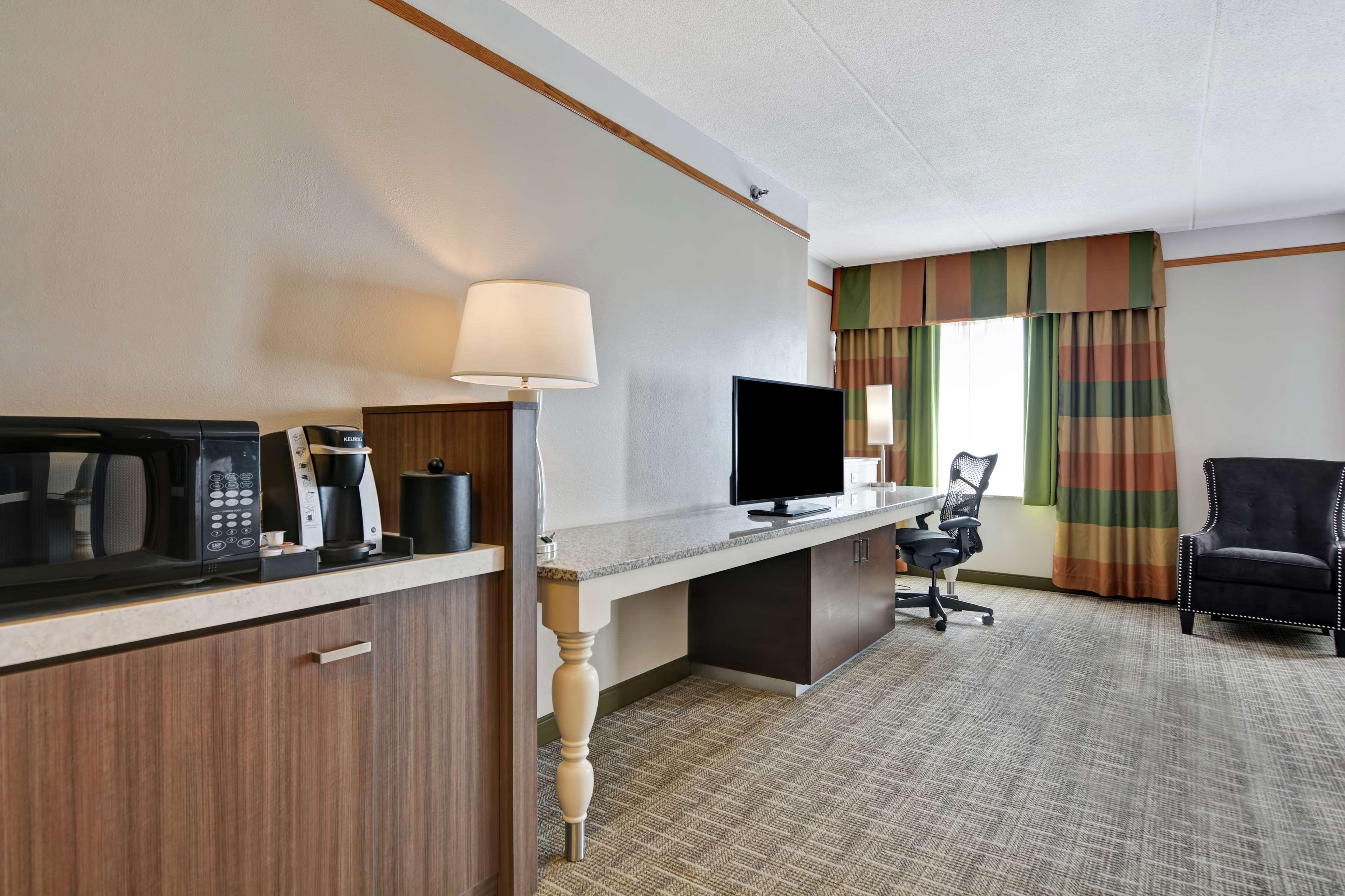 Hilton Garden Inn Appleton/Kimberly Exteriér fotografie