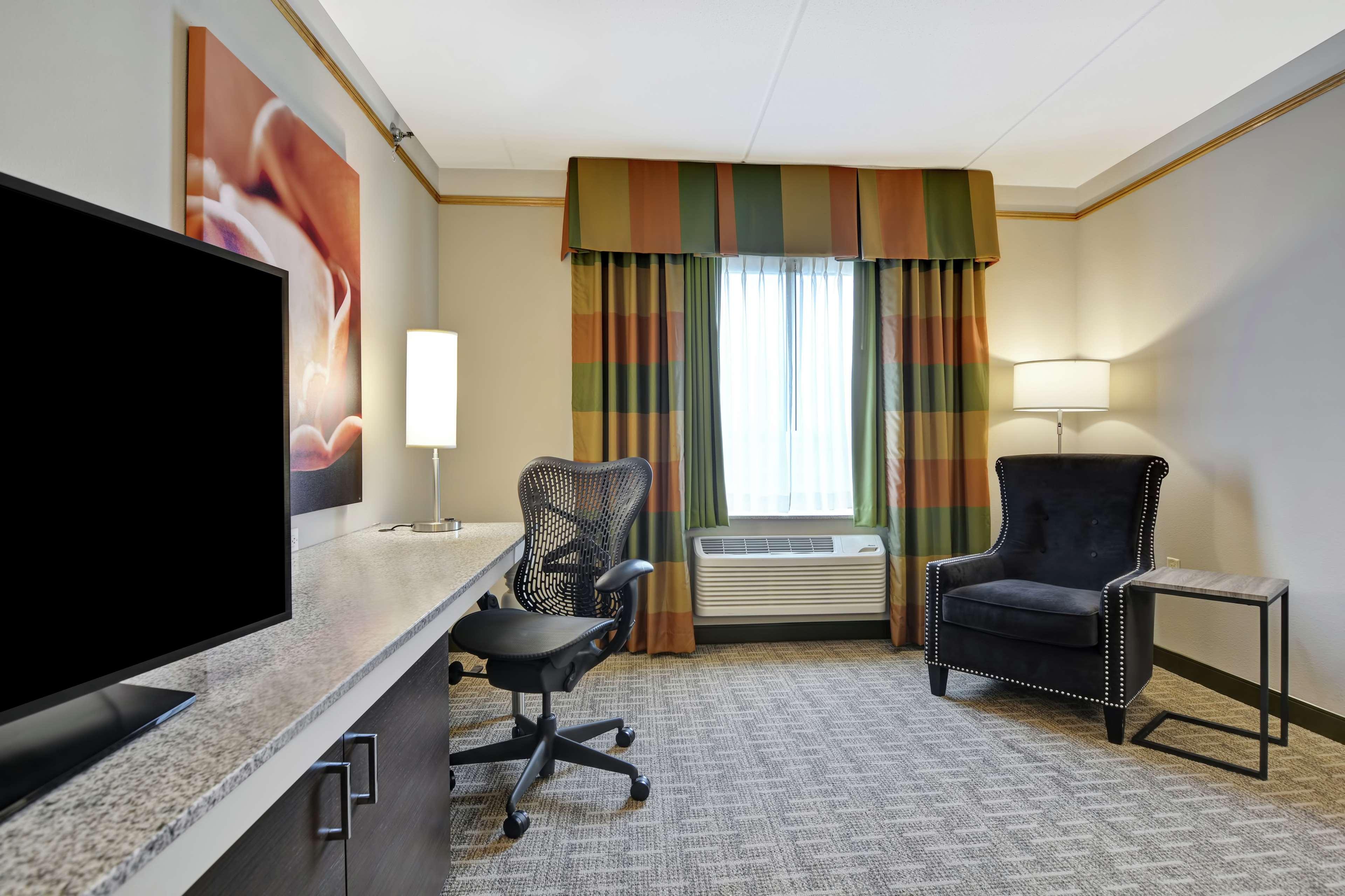Hilton Garden Inn Appleton/Kimberly Exteriér fotografie
