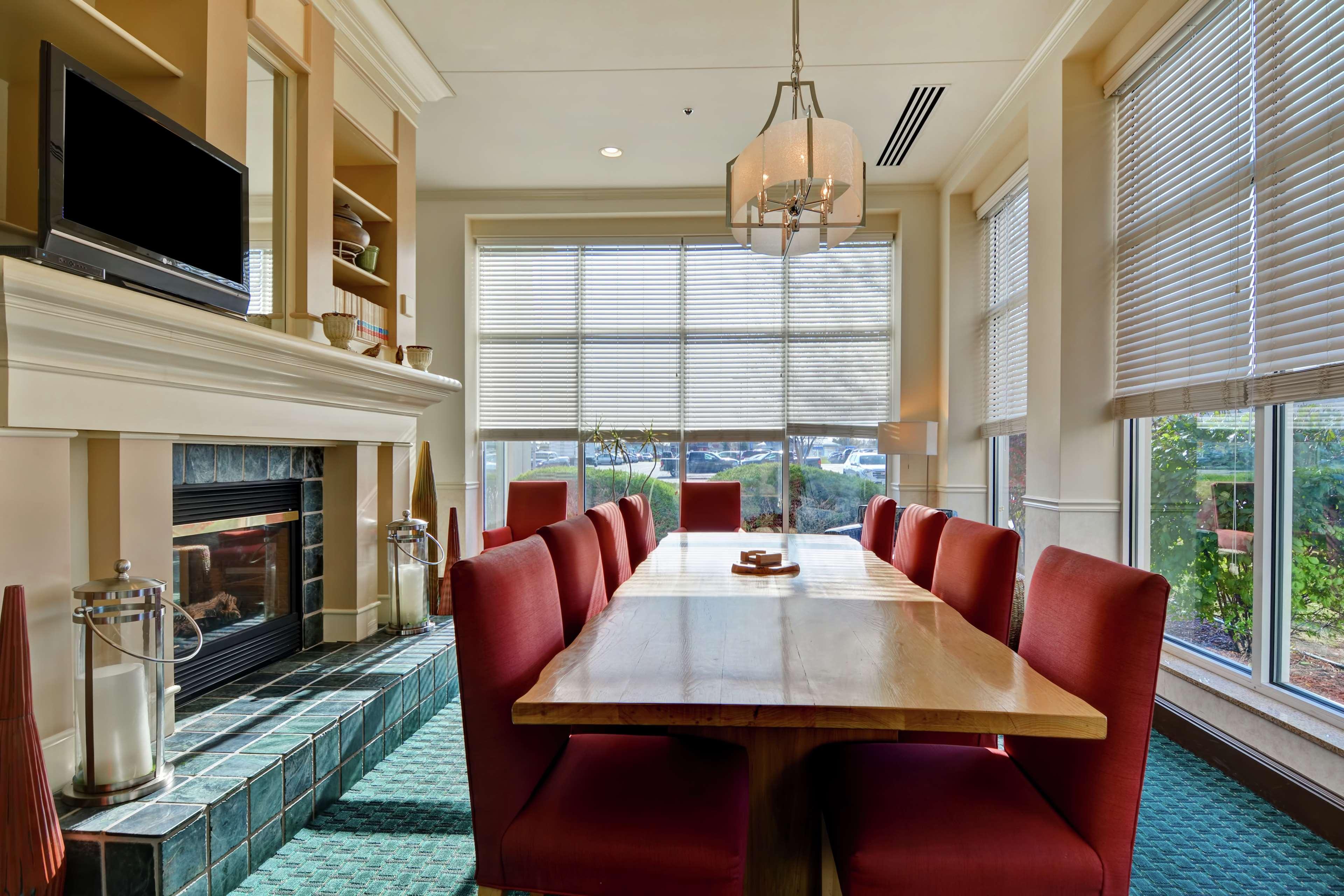 Hilton Garden Inn Appleton/Kimberly Exteriér fotografie