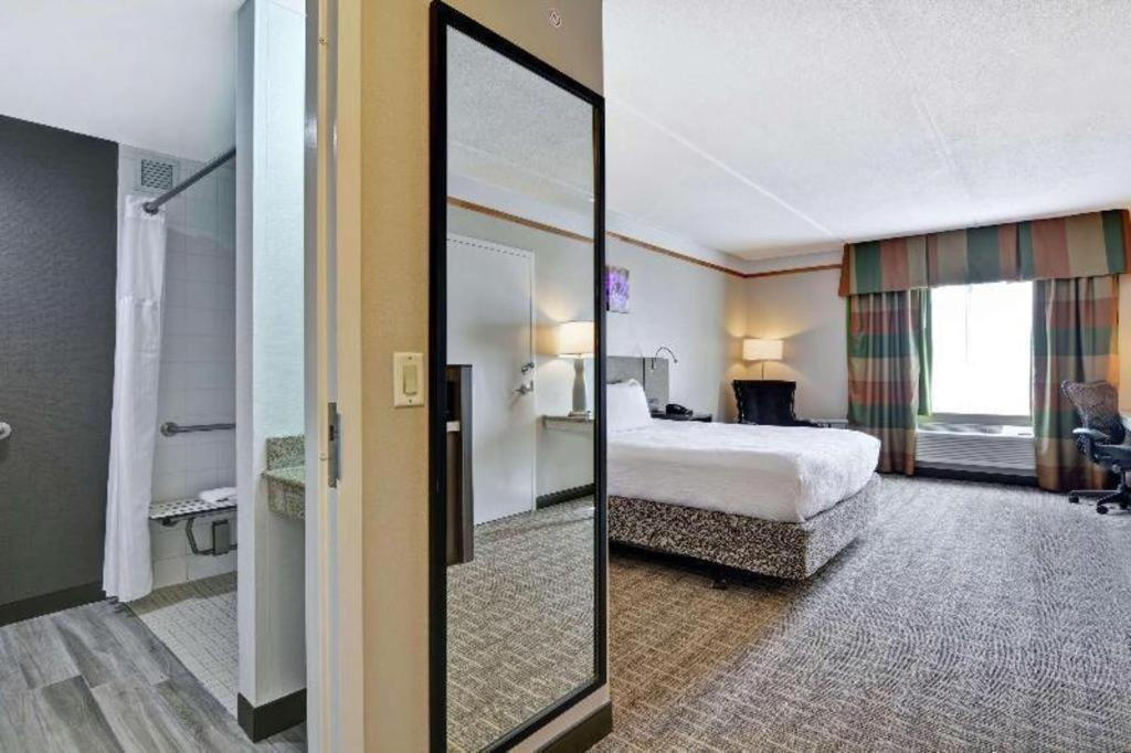 Hilton Garden Inn Appleton/Kimberly Exteriér fotografie