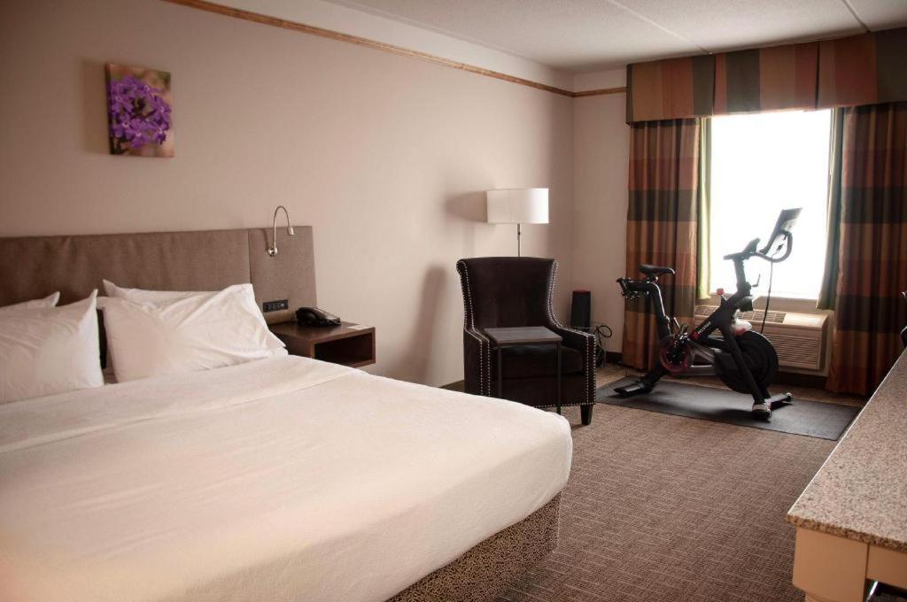 Hilton Garden Inn Appleton/Kimberly Exteriér fotografie