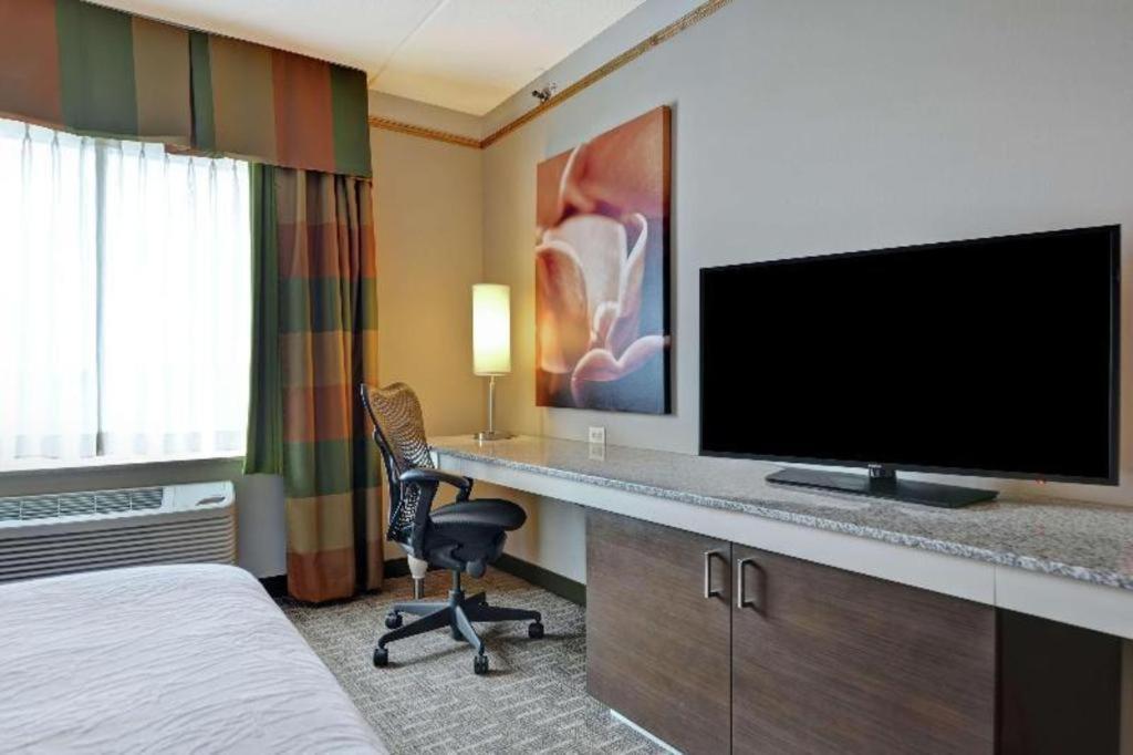 Hilton Garden Inn Appleton/Kimberly Exteriér fotografie