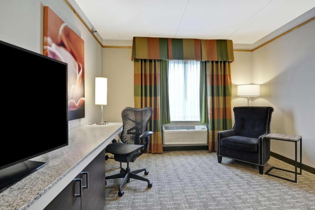 Hilton Garden Inn Appleton/Kimberly Exteriér fotografie