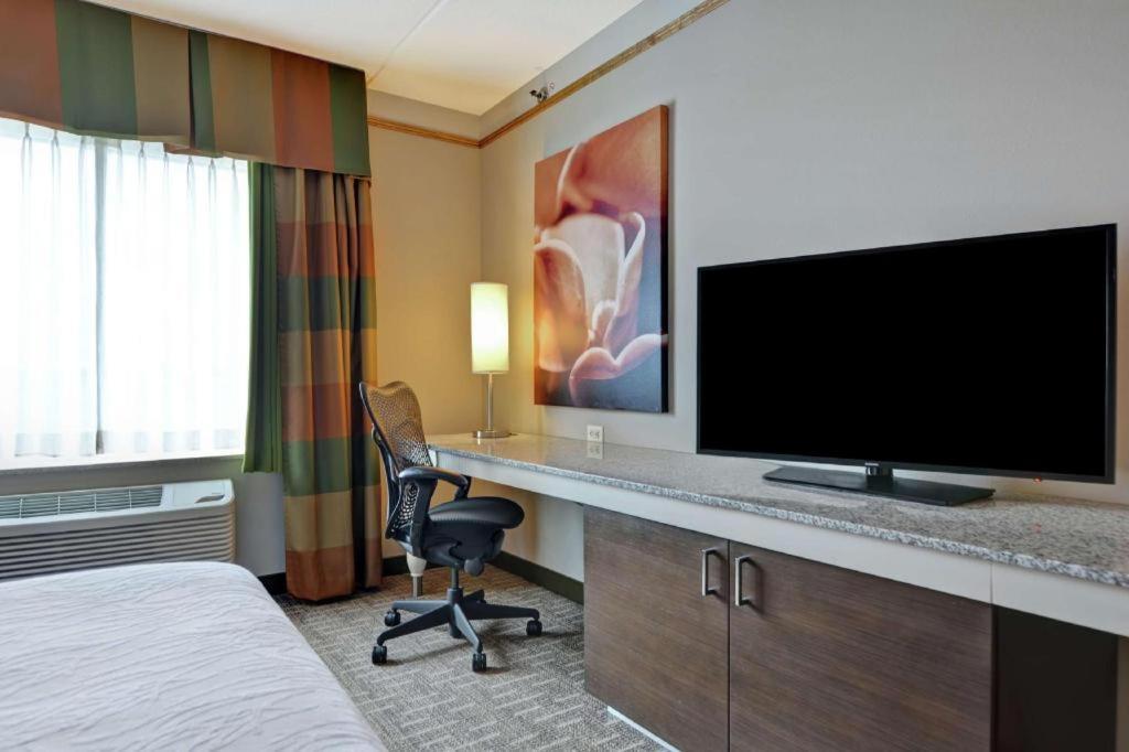 Hilton Garden Inn Appleton/Kimberly Exteriér fotografie