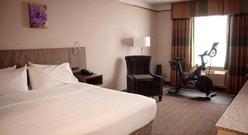 Hilton Garden Inn Appleton/Kimberly Exteriér fotografie