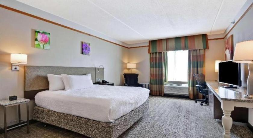 Hilton Garden Inn Appleton/Kimberly Exteriér fotografie