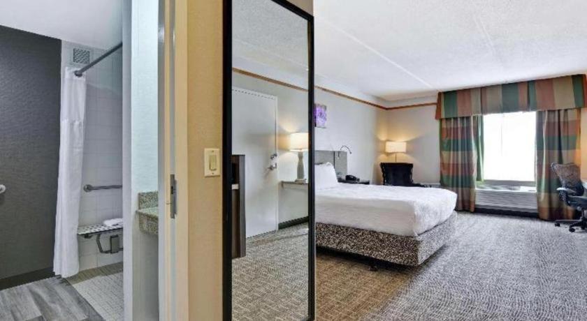 Hilton Garden Inn Appleton/Kimberly Exteriér fotografie