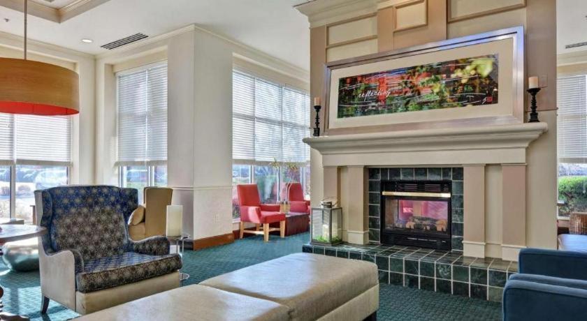 Hilton Garden Inn Appleton/Kimberly Exteriér fotografie