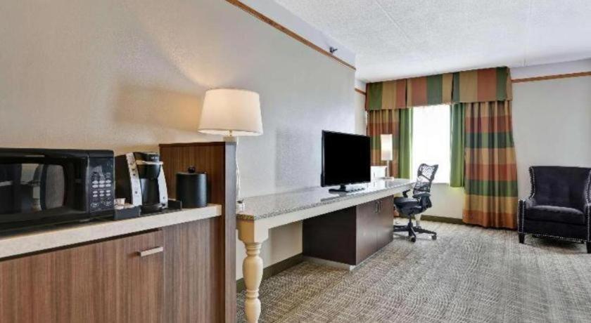 Hilton Garden Inn Appleton/Kimberly Exteriér fotografie