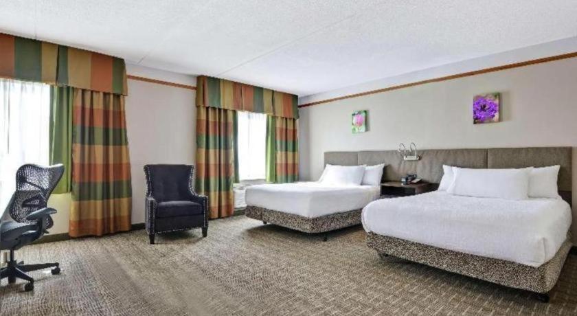 Hilton Garden Inn Appleton/Kimberly Exteriér fotografie