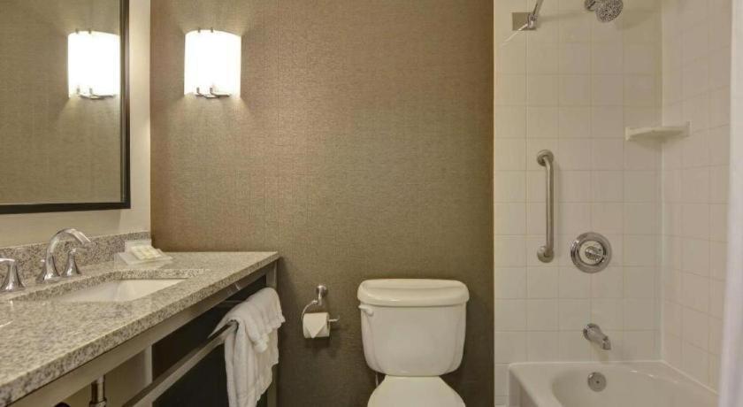 Hilton Garden Inn Appleton/Kimberly Exteriér fotografie